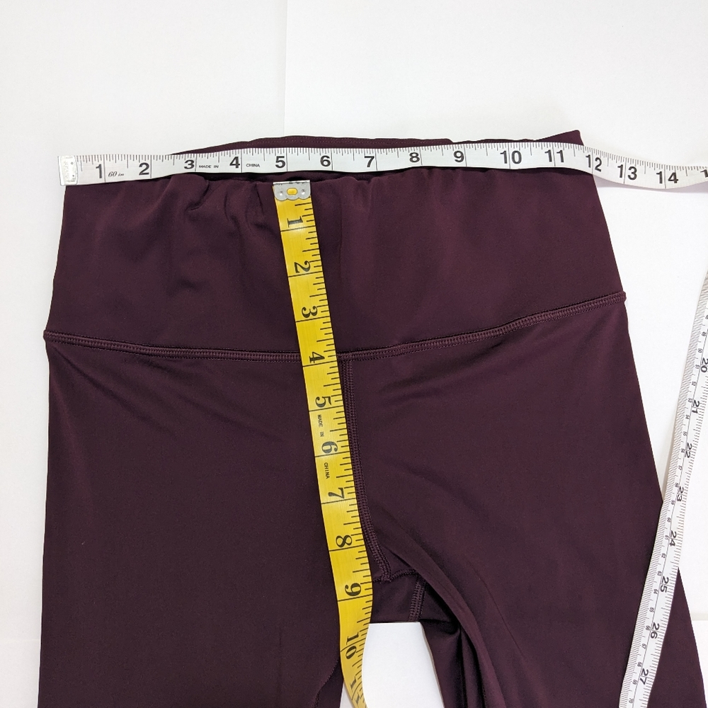Athleta Challenge 7/8 Tight Size Xs - image 5